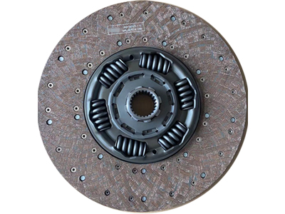 SCANIA1878003065 Clutch Plate Clutch Disc