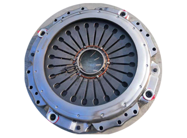 MERCEDES-BENZ 3482081233 Clutch Cover Clutch Pressure Plate